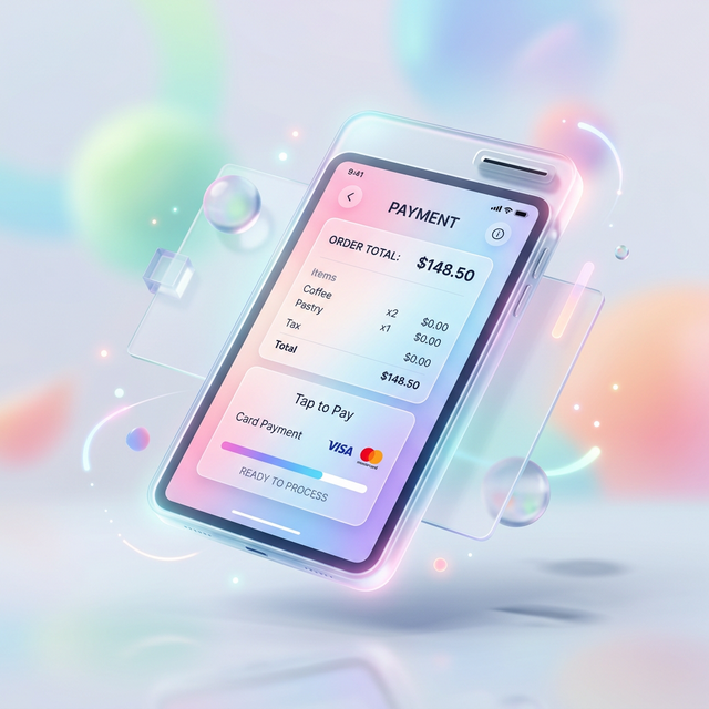 IsleSME Mobile Setup