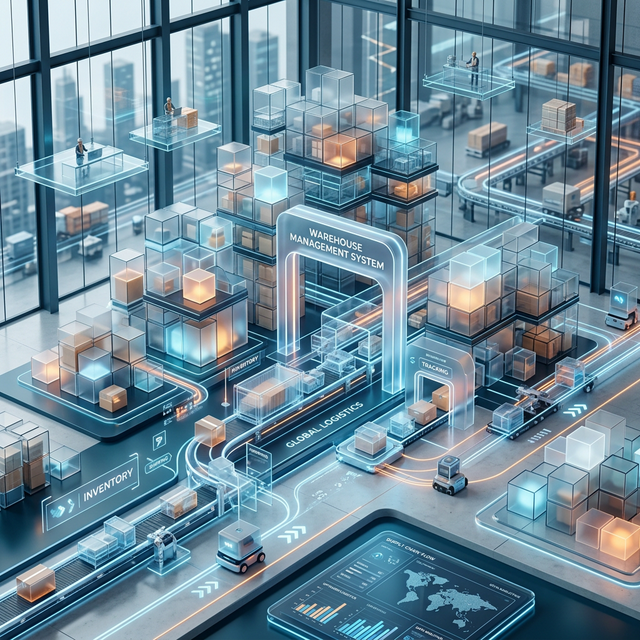 Warehouse and Supply Chain